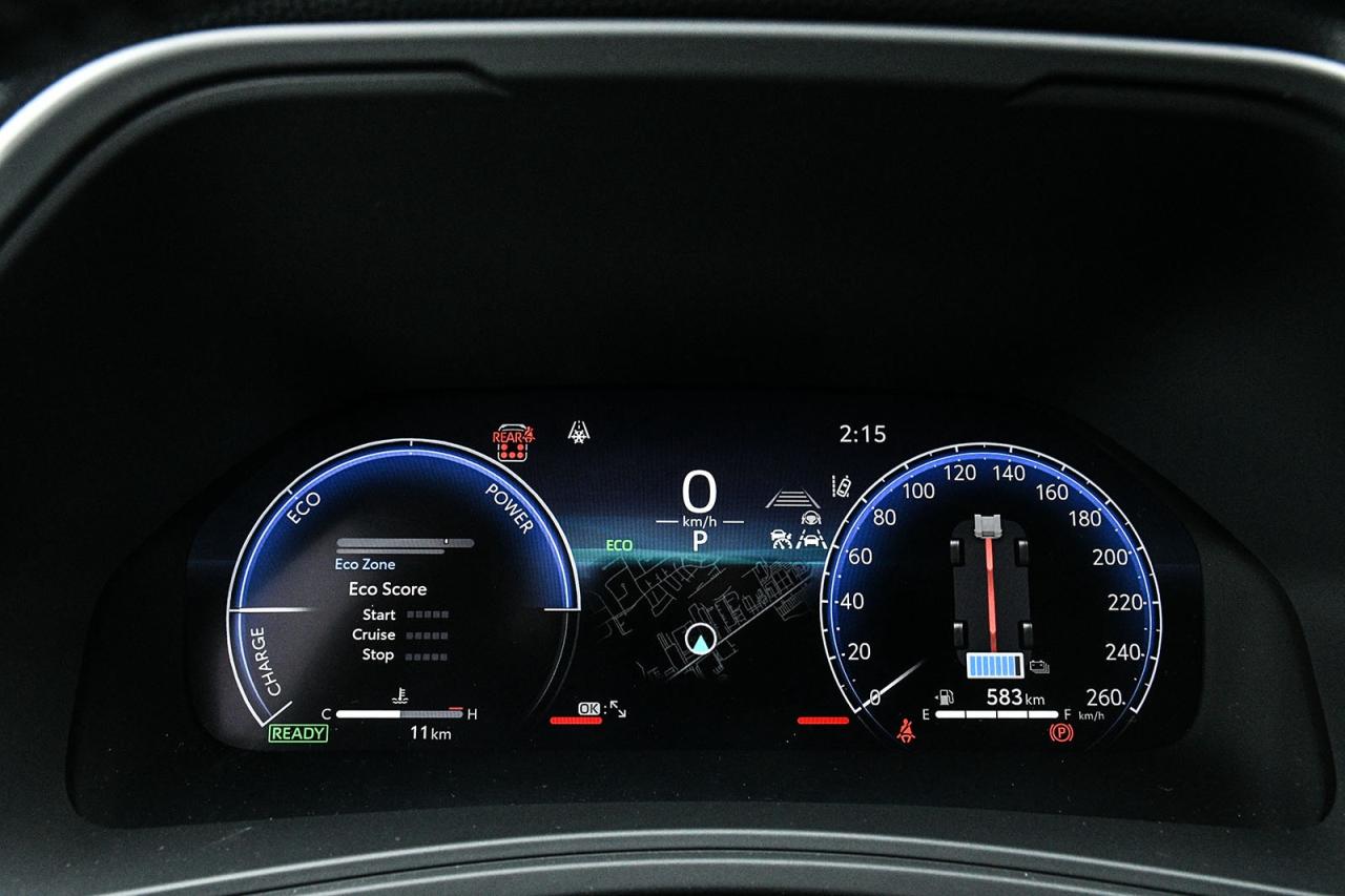 2026 Toyota Grand Highlander Hybrid Limited Photo