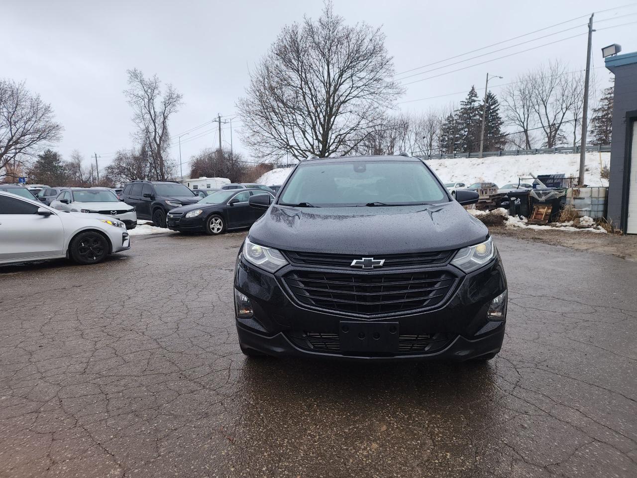 2020 Chevrolet Equinox LT l Clean Carfax l AWD l Remote Start l Low KM Photo