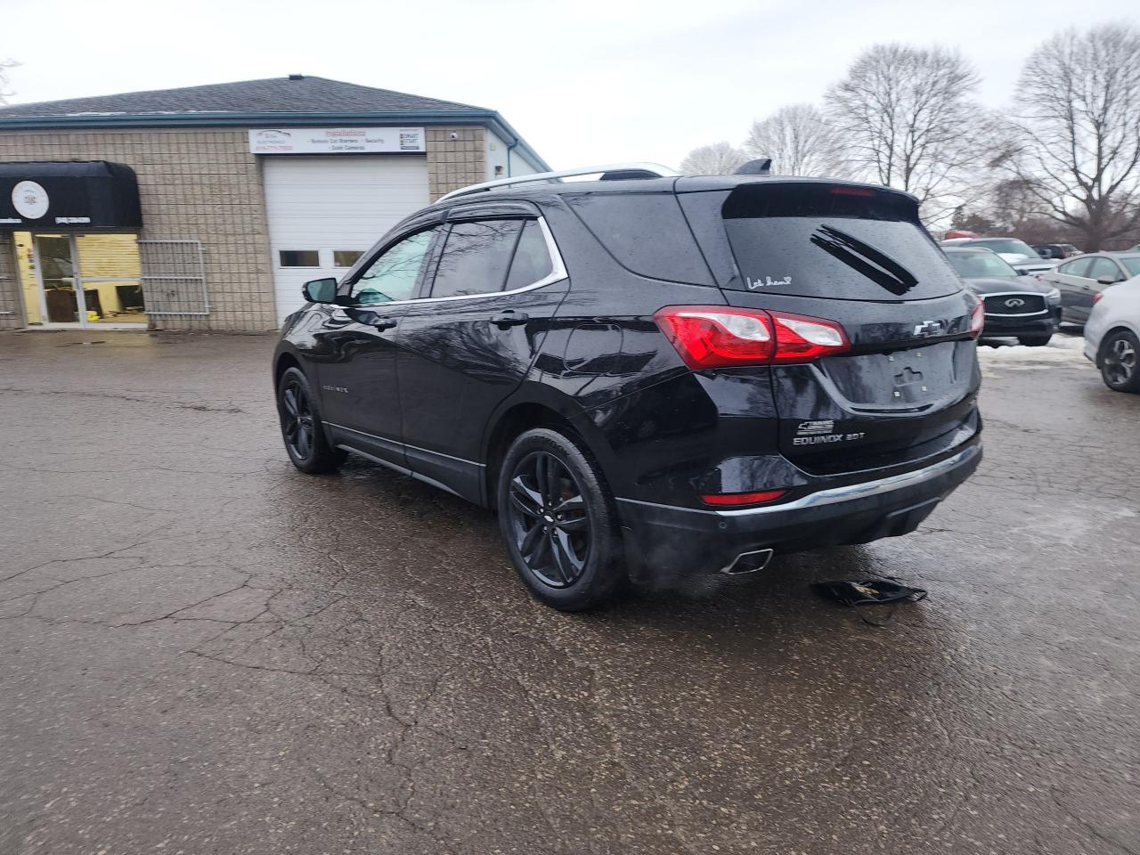 2020 Chevrolet Equinox LT l Clean Carfax l AWD l Remote Start l Low KM Photo