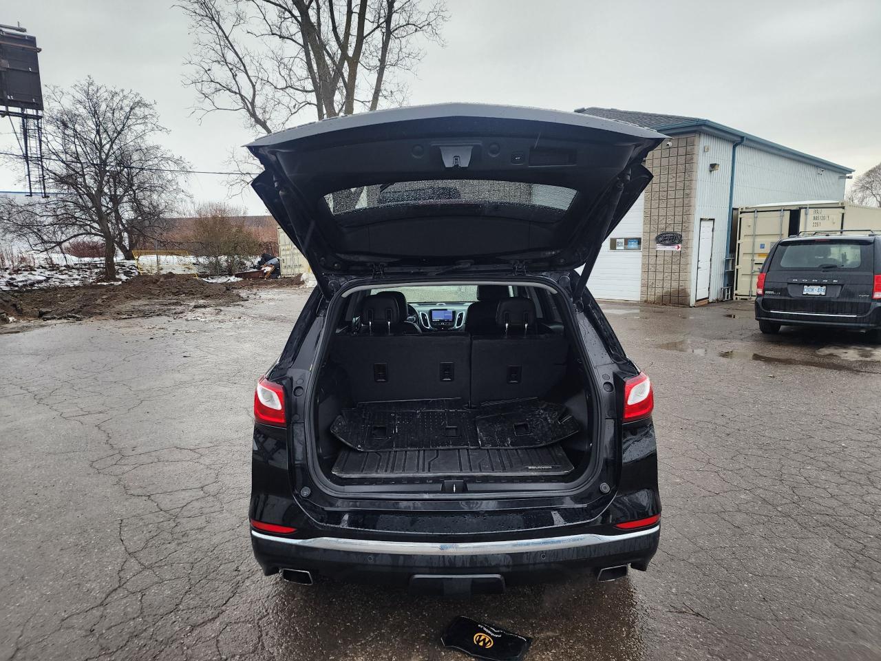 2020 Chevrolet Equinox LT l Clean Carfax l AWD l Remote Start l Low KM Photo