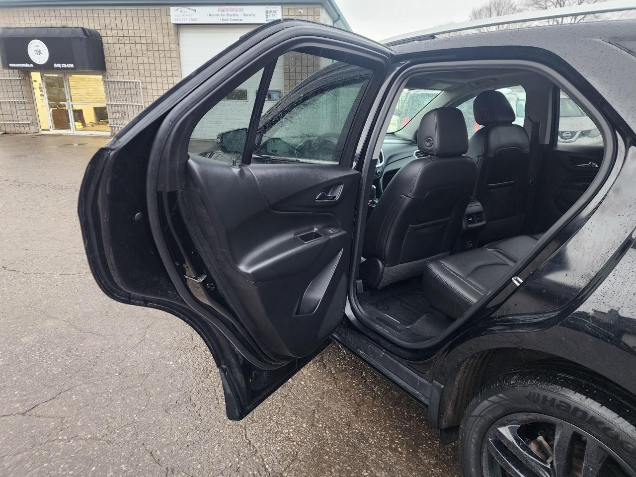 2020 Chevrolet Equinox LT l Clean Carfax l AWD l Remote Start l Low KM Photo