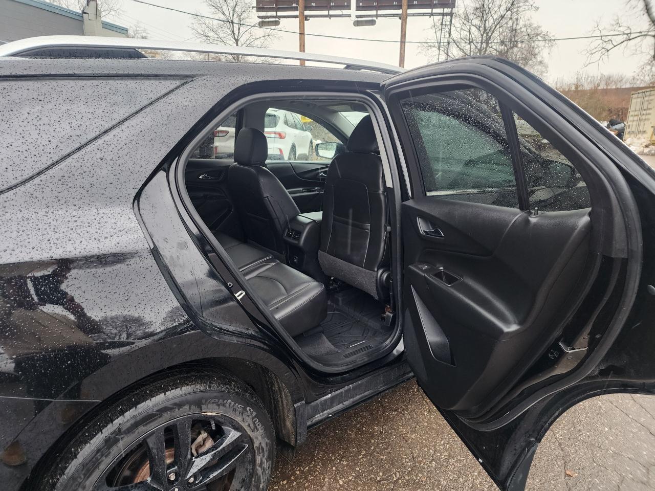 2020 Chevrolet Equinox LT l Clean Carfax l AWD l Remote Start l Low KM Photo