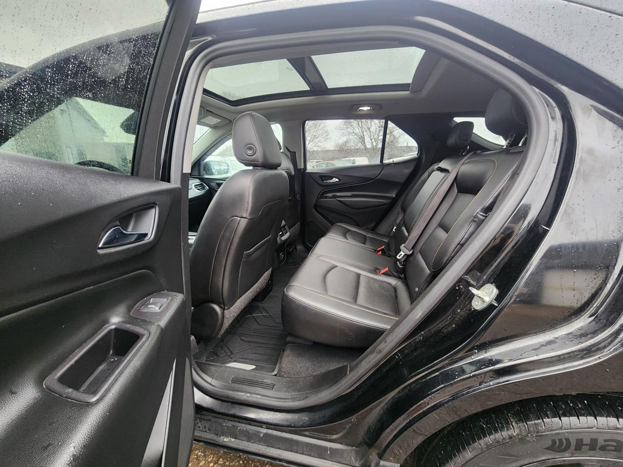 2020 Chevrolet Equinox LT l Clean Carfax l AWD l Remote Start l Low KM Photo