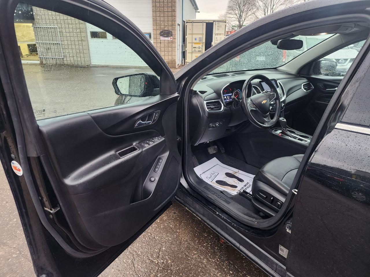 2020 Chevrolet Equinox LT l Clean Carfax l AWD l Remote Start l Low KM Photo