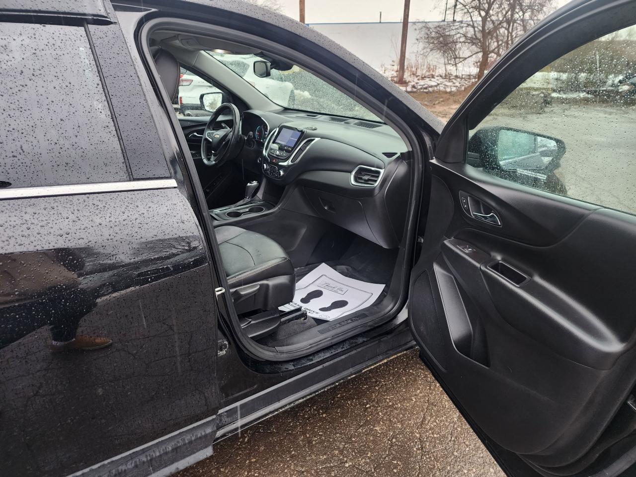 2020 Chevrolet Equinox LT l Clean Carfax l AWD l Remote Start l Low KM Photo