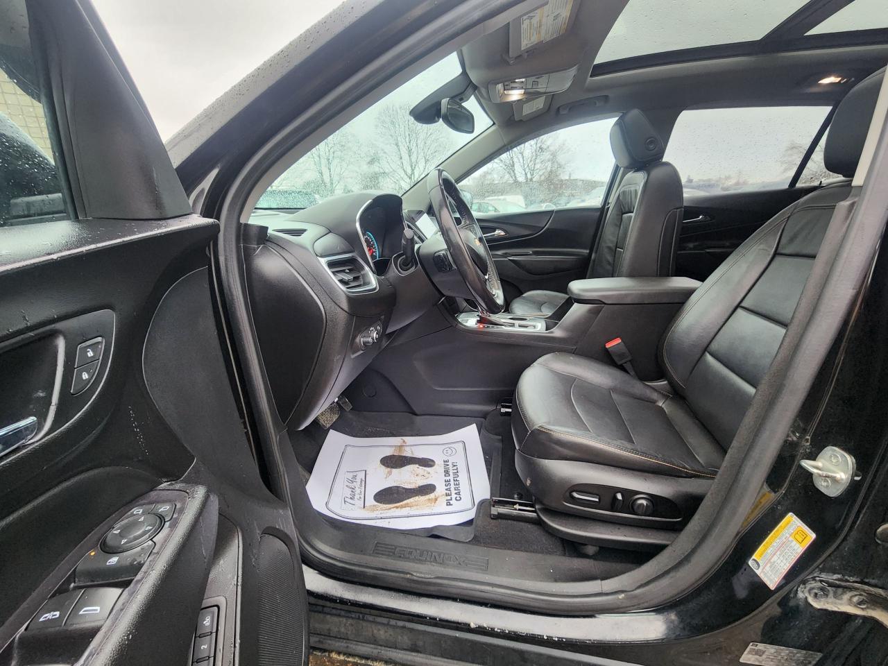 2020 Chevrolet Equinox LT l Clean Carfax l AWD l Remote Start l Low KM Photo