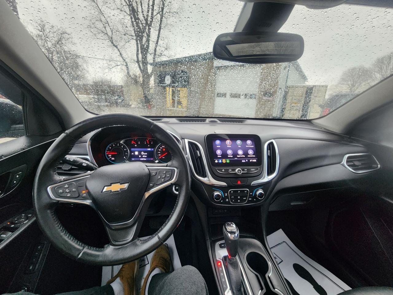 2020 Chevrolet Equinox LT l Clean Carfax l AWD l Remote Start l Low KM Photo