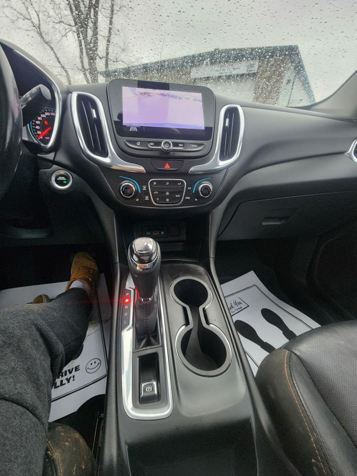 2020 Chevrolet Equinox LT l Clean Carfax l AWD l Remote Start l Low KM Photo