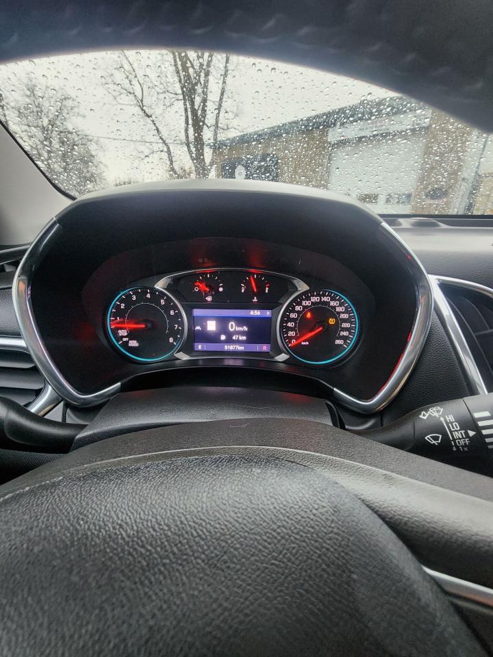 2020 Chevrolet Equinox LT l Clean Carfax l AWD l Remote Start l Low KM Photo