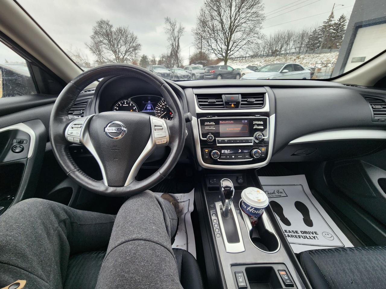 2018 Nissan Altima SV l Heated Seats l 6 MONTH WARRANTY Photo