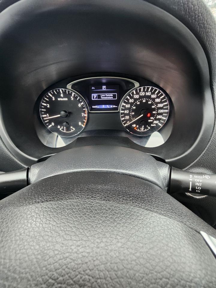 2018 Nissan Altima SV l Heated Seats l Remote Start l Reverse Cam Photo