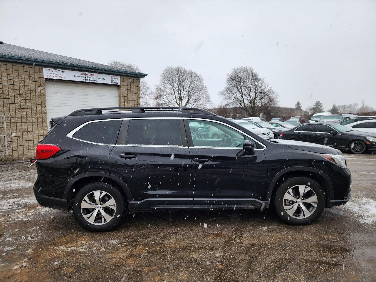 2019 Subaru ASCENT Touring l Clean Carfax l 7 Seater l Mint Condition Photo