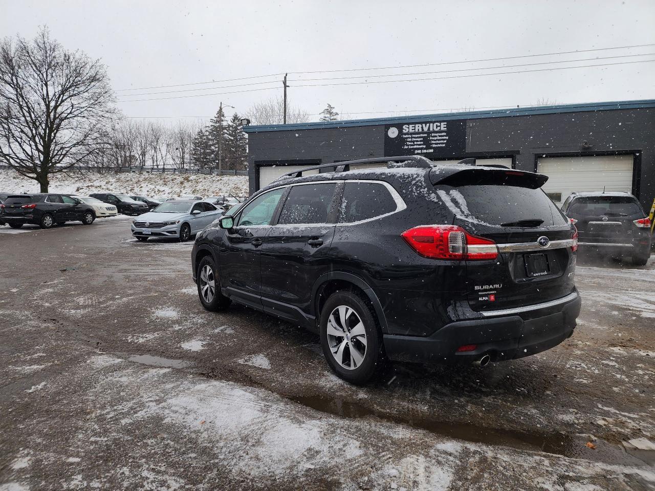 2019 Subaru ASCENT Touring l Clean Carfax l 7 Seater l Mint Condition Photo
