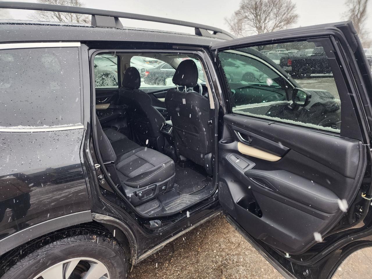 2019 Subaru ASCENT Touring l Clean Carfax l 7 Seater l Mint Condition Photo