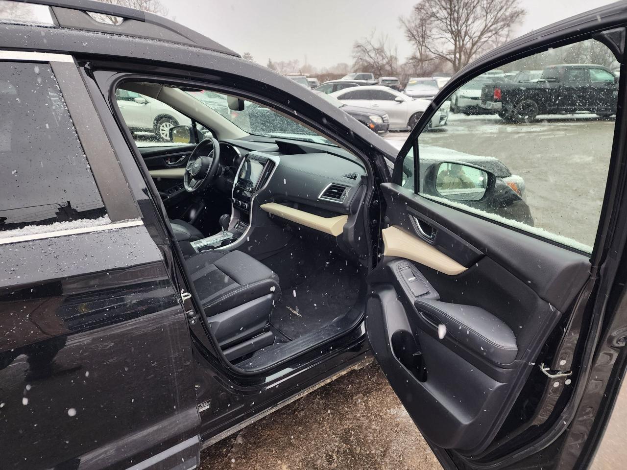 2019 Subaru ASCENT Touring l Clean Carfax l 7 Seater l Mint Condition Photo