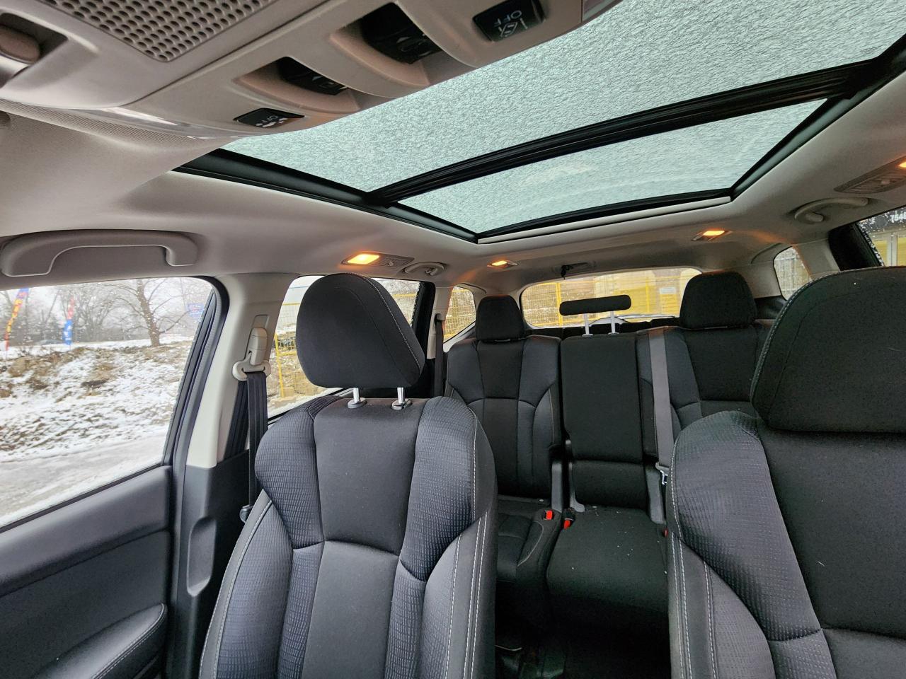 2019 Subaru ASCENT Touring l Clean Carfax l 7 Seater l Mint Condition Photo