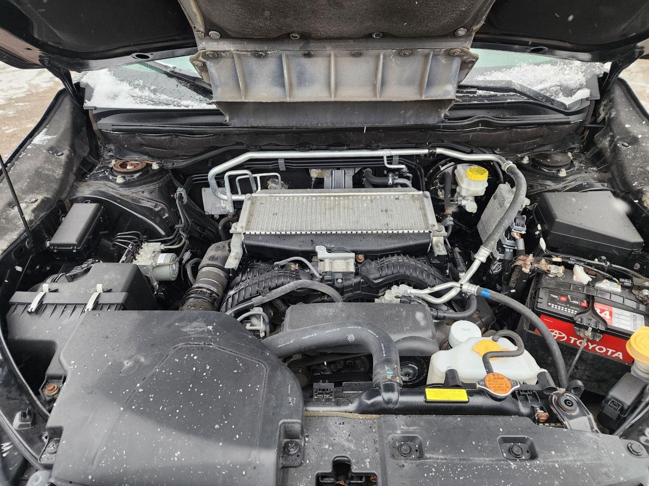 2019 Subaru ASCENT Touring l Clean Carfax l 7 Seater l Mint Condition Photo