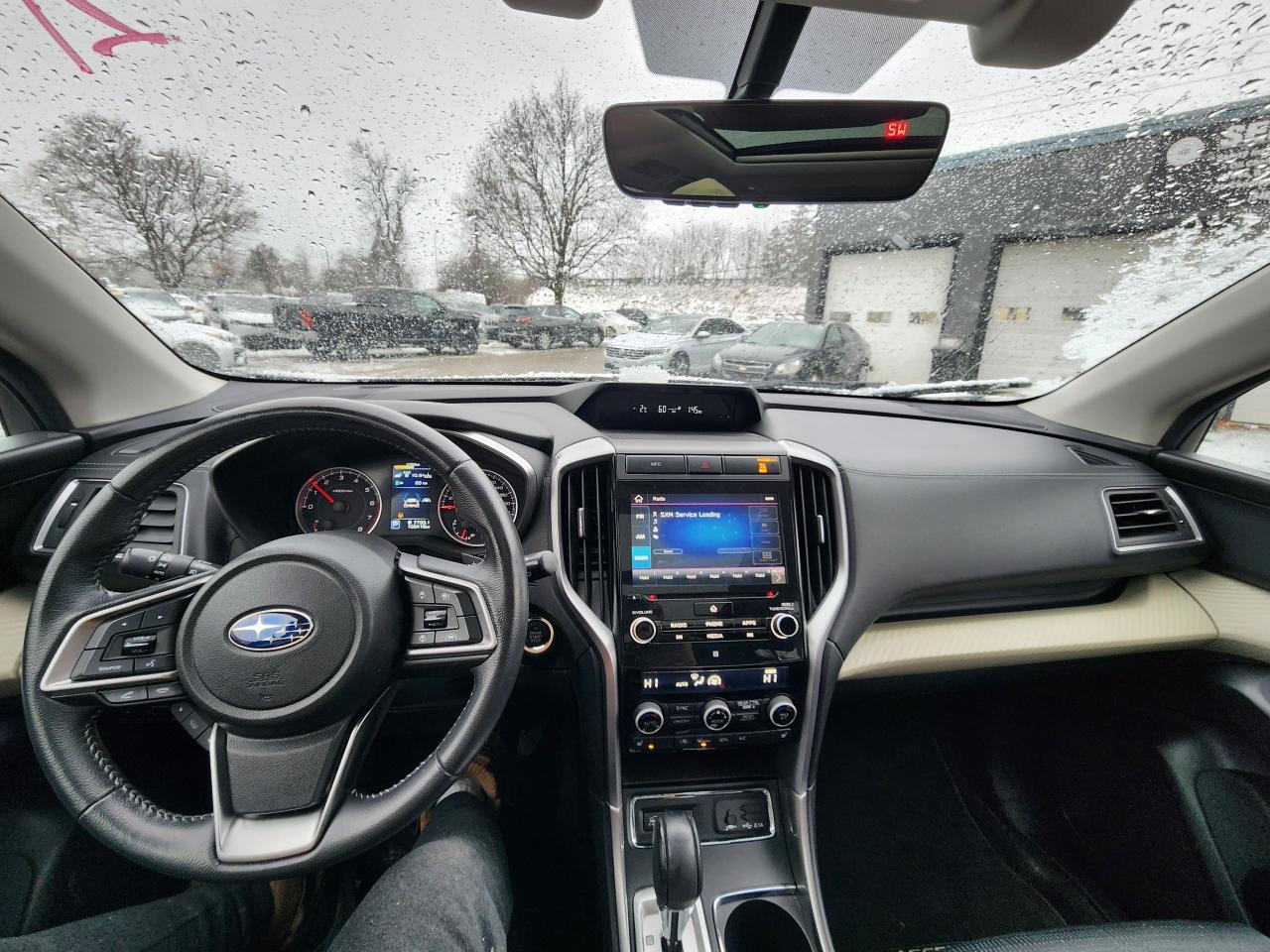 2019 Subaru ASCENT Touring l Clean Carfax l 7 Seater l Mint Condition Photo