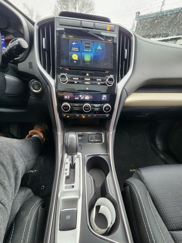 2019 Subaru ASCENT Touring l Clean Carfax l 7 Seater l Mint Condition Photo