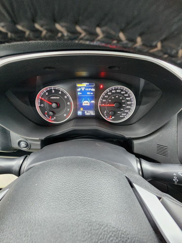 2019 Subaru ASCENT Touring l Clean Carfax l 7 Seater l Mint Condition Photo