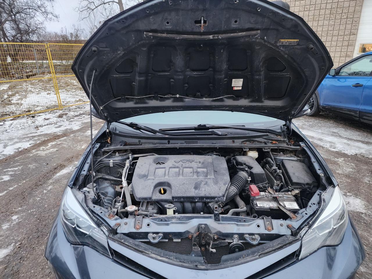 2018 Toyota Corolla XSE l Heated Seats l Heated Steering l Reverse Cam Photo