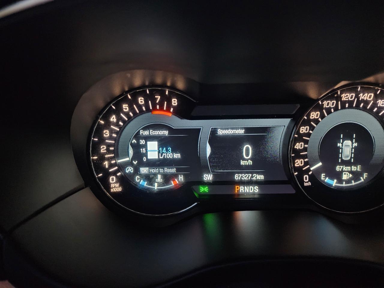 2018 Lincoln MKC Reserve l LOW KM l AWD l Remote Start l Photo