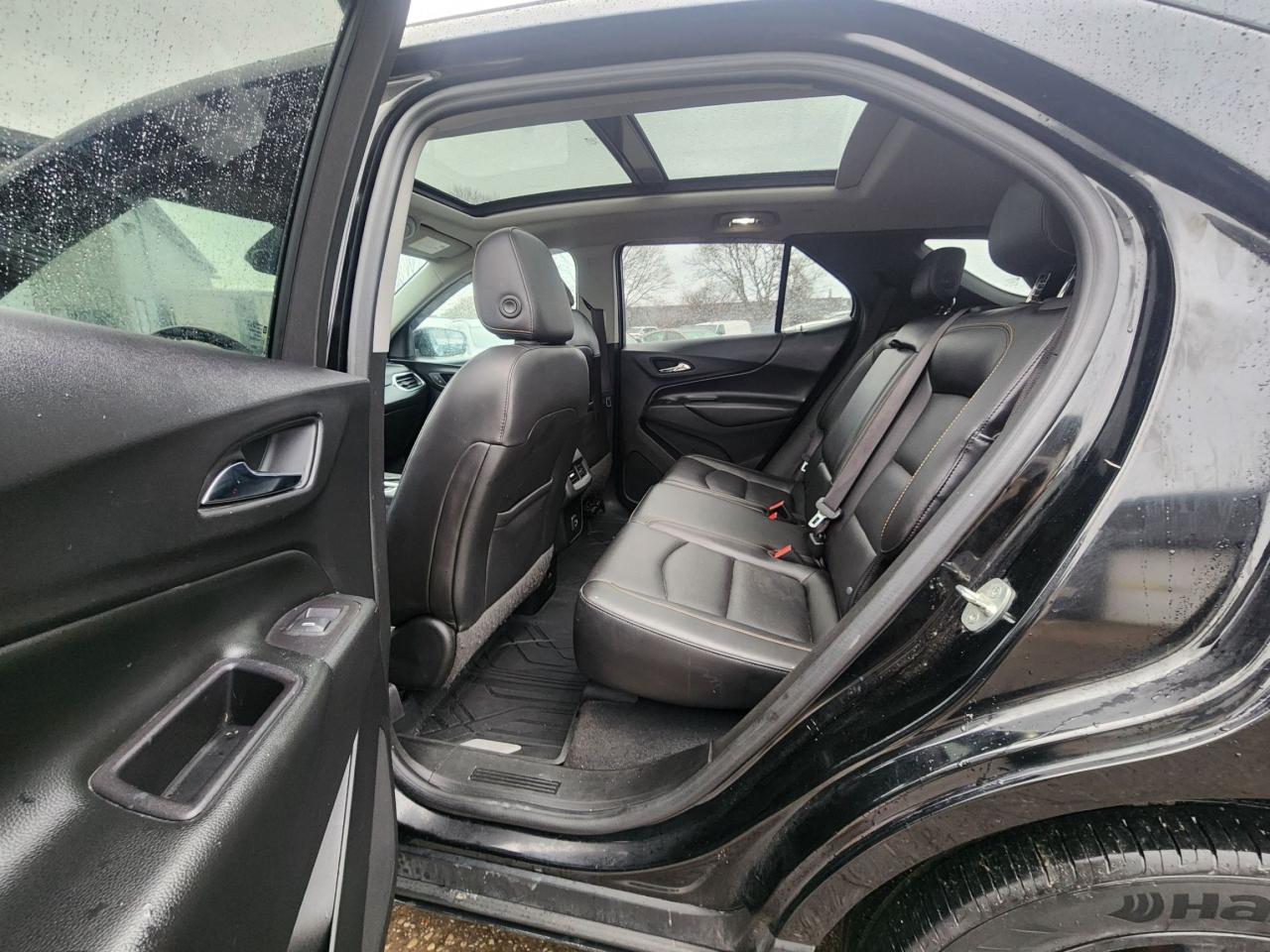 2020 Chevrolet Equinox LT l Clean Carfax l AWD l Remote Start l Low KM