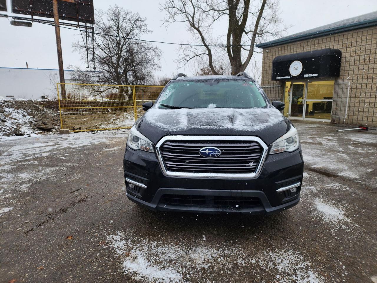 2019 Subaru ASCENT Touring l Clean Carfax l 7 Seater l Mint Condition