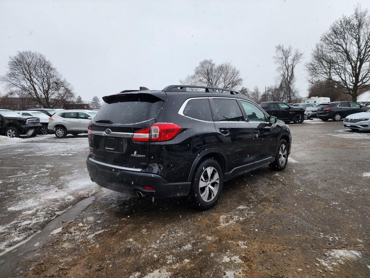 2019 Subaru ASCENT Touring l Clean Carfax l 7 Seater l Mint Condition