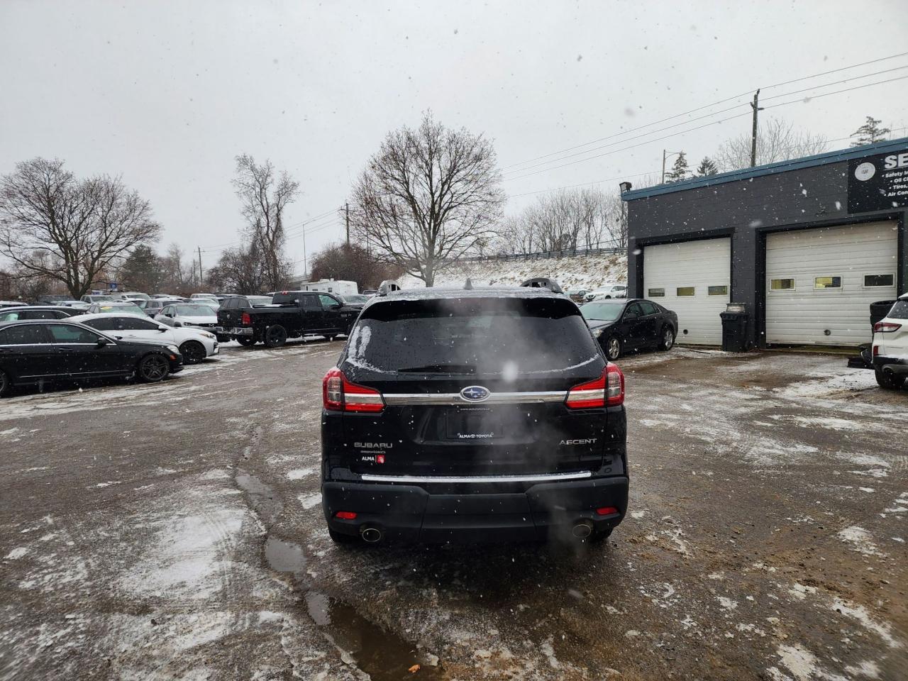 2019 Subaru ASCENT Touring l Clean Carfax l 7 Seater l Mint Condition