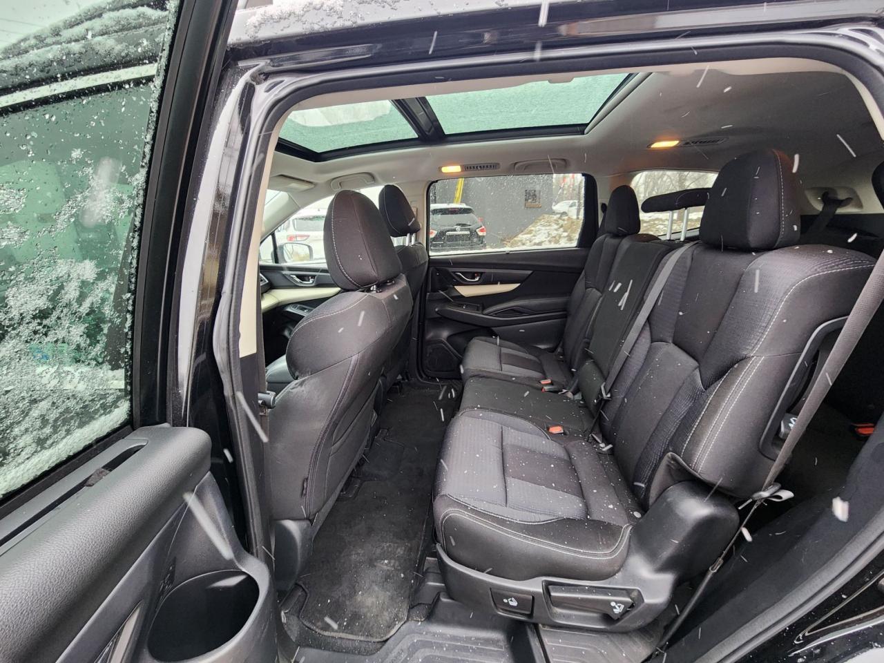 2019 Subaru ASCENT Touring l Clean Carfax l 7 Seater l Mint Condition