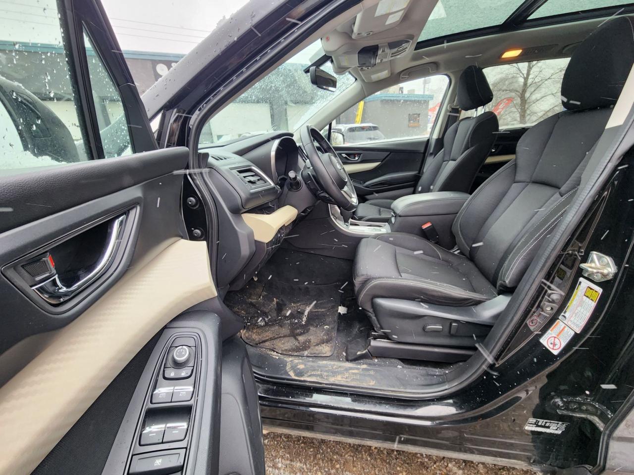 2019 Subaru ASCENT Touring l Clean Carfax l 7 Seater l Mint Condition