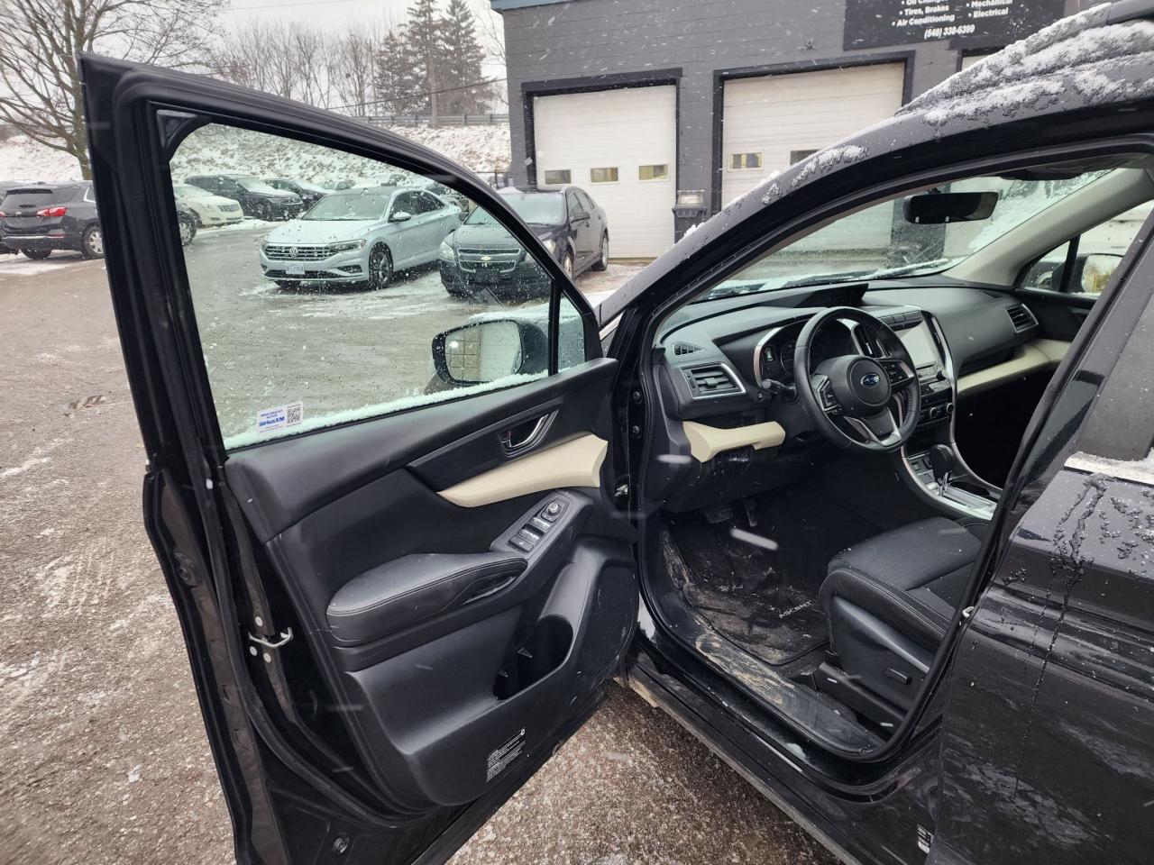 2019 Subaru ASCENT Touring l Clean Carfax l 7 Seater l Mint Condition