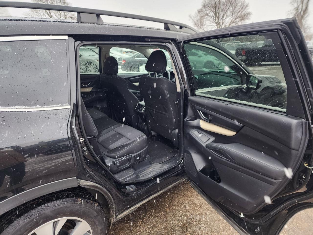 2019 Subaru ASCENT Touring l Clean Carfax l 7 Seater l Mint Condition