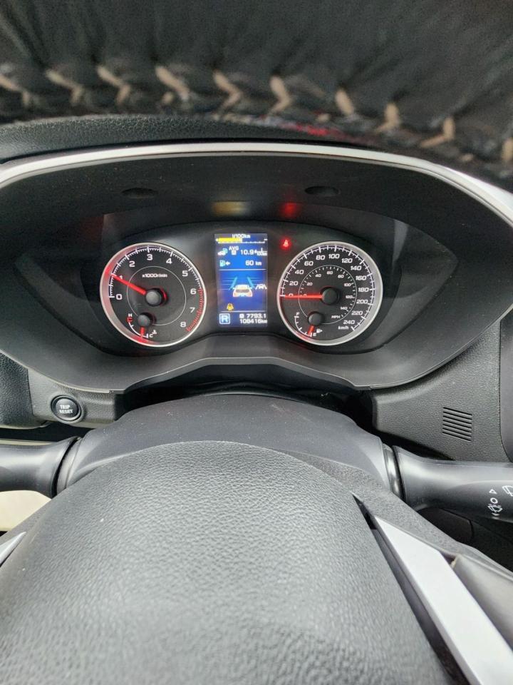 2019 Subaru ASCENT Touring l Clean Carfax l 7 Seater l Mint Condition