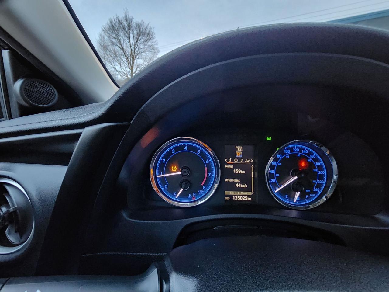 2018 Toyota Corolla XSE l Heated Seats l Heated Steering l Reverse Cam