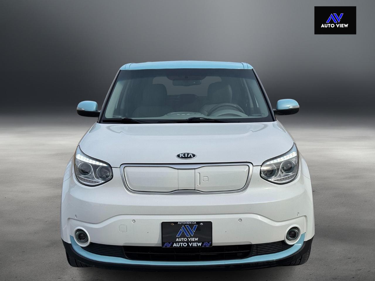 2016 Kia Soul EV Luxury **FULLY ELECTRIC** Photo