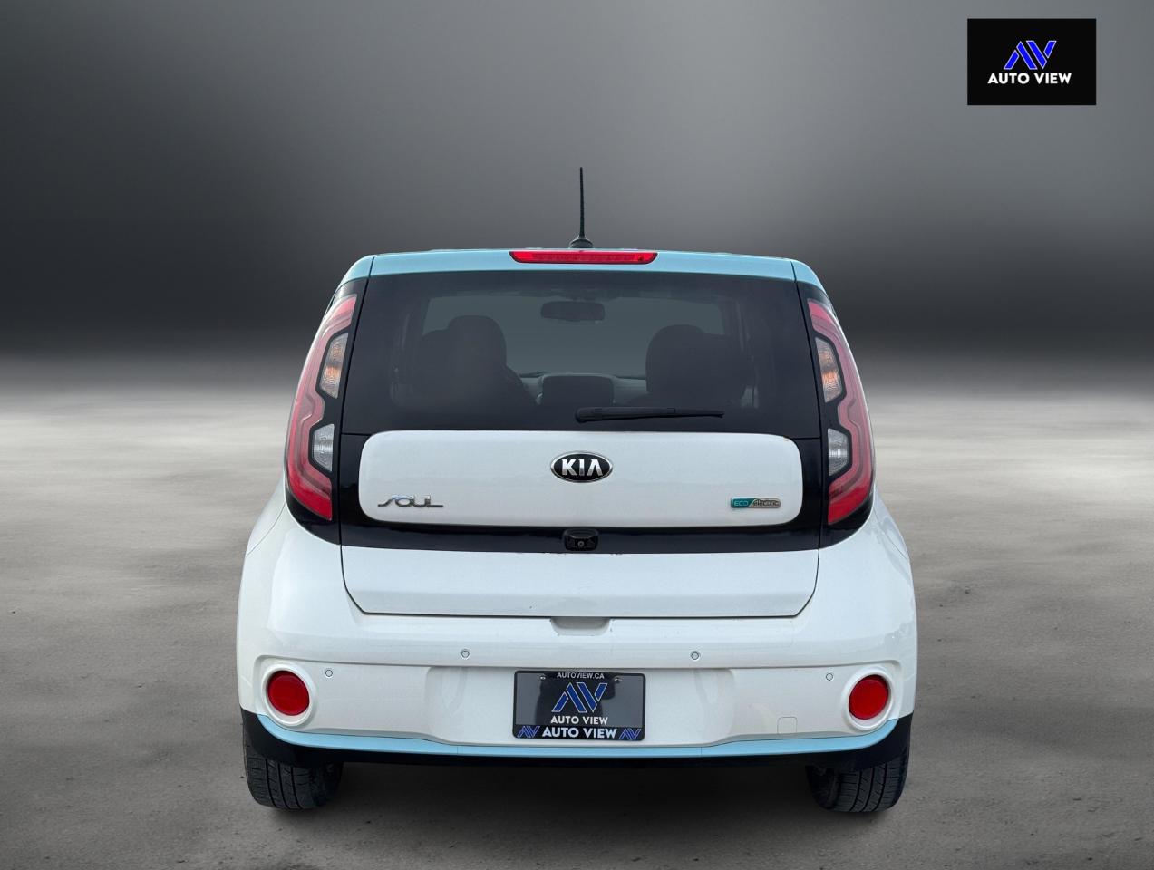 2016 Kia Soul EV Luxury **FULLY ELECTRIC** Photo