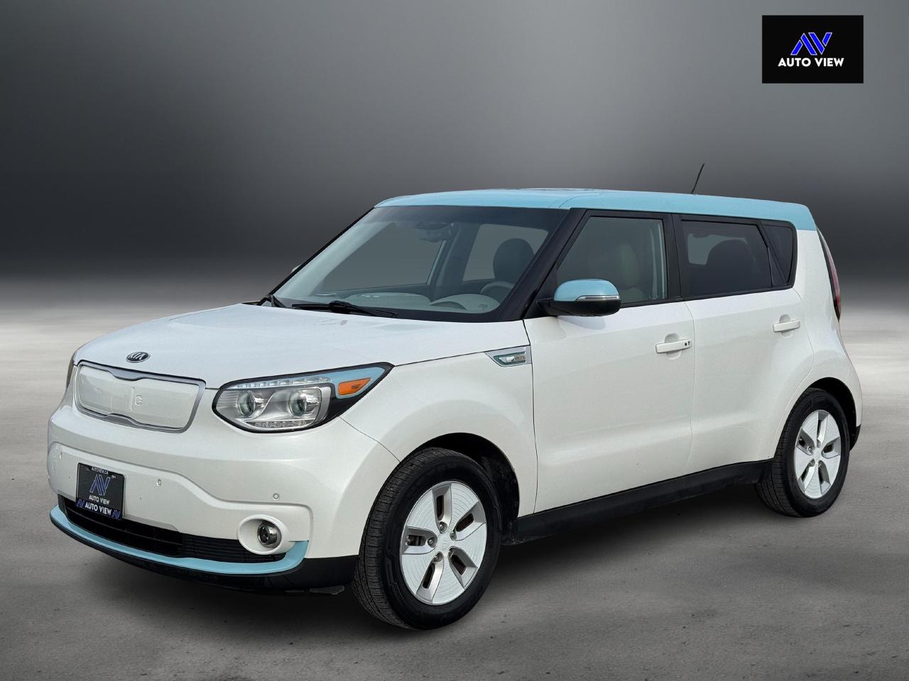 2016 Kia Soul EV Luxury **FULLY ELECTRIC** Photo