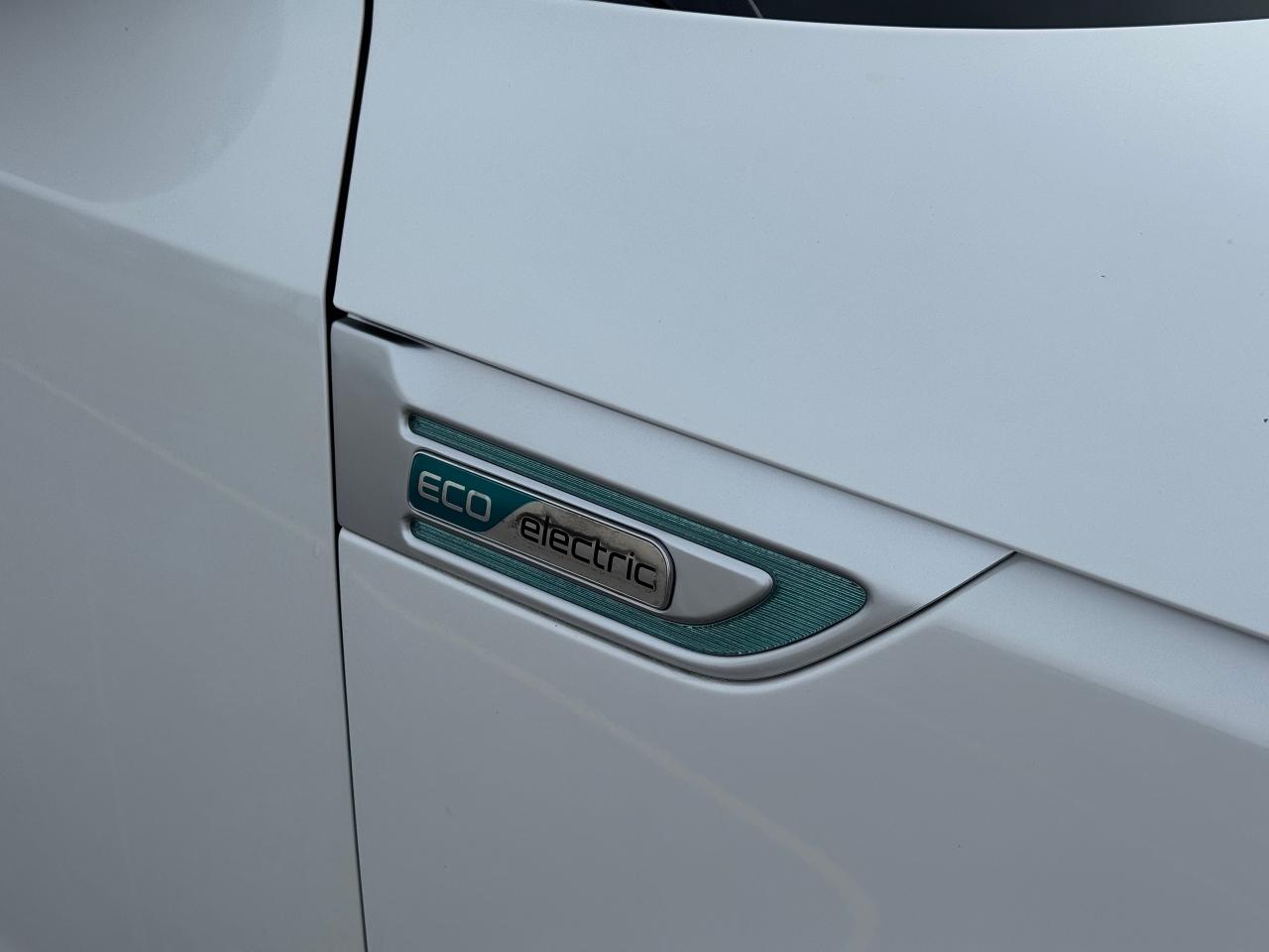 2016 Kia Soul EV Luxury **FULLY ELECTRIC** Photo