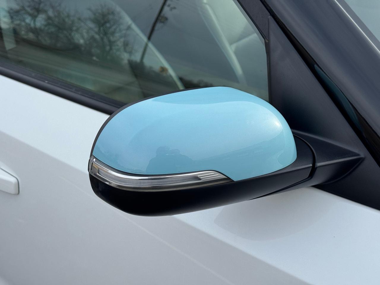 2016 Kia Soul EV Luxury **FULLY ELECTRIC** Photo