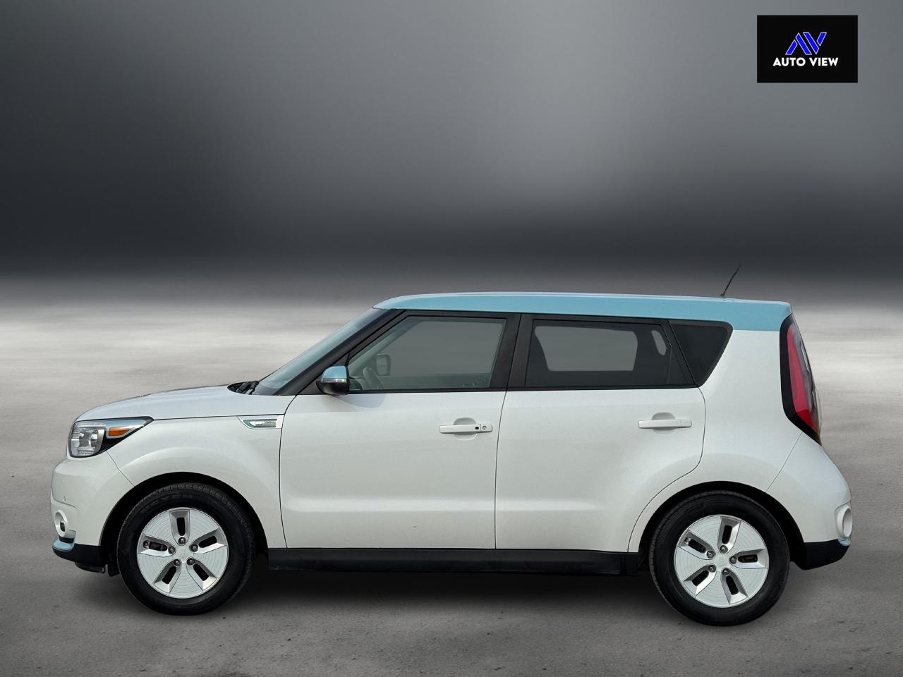 2016 Kia Soul EV Luxury **FULLY ELECTRIC** Photo