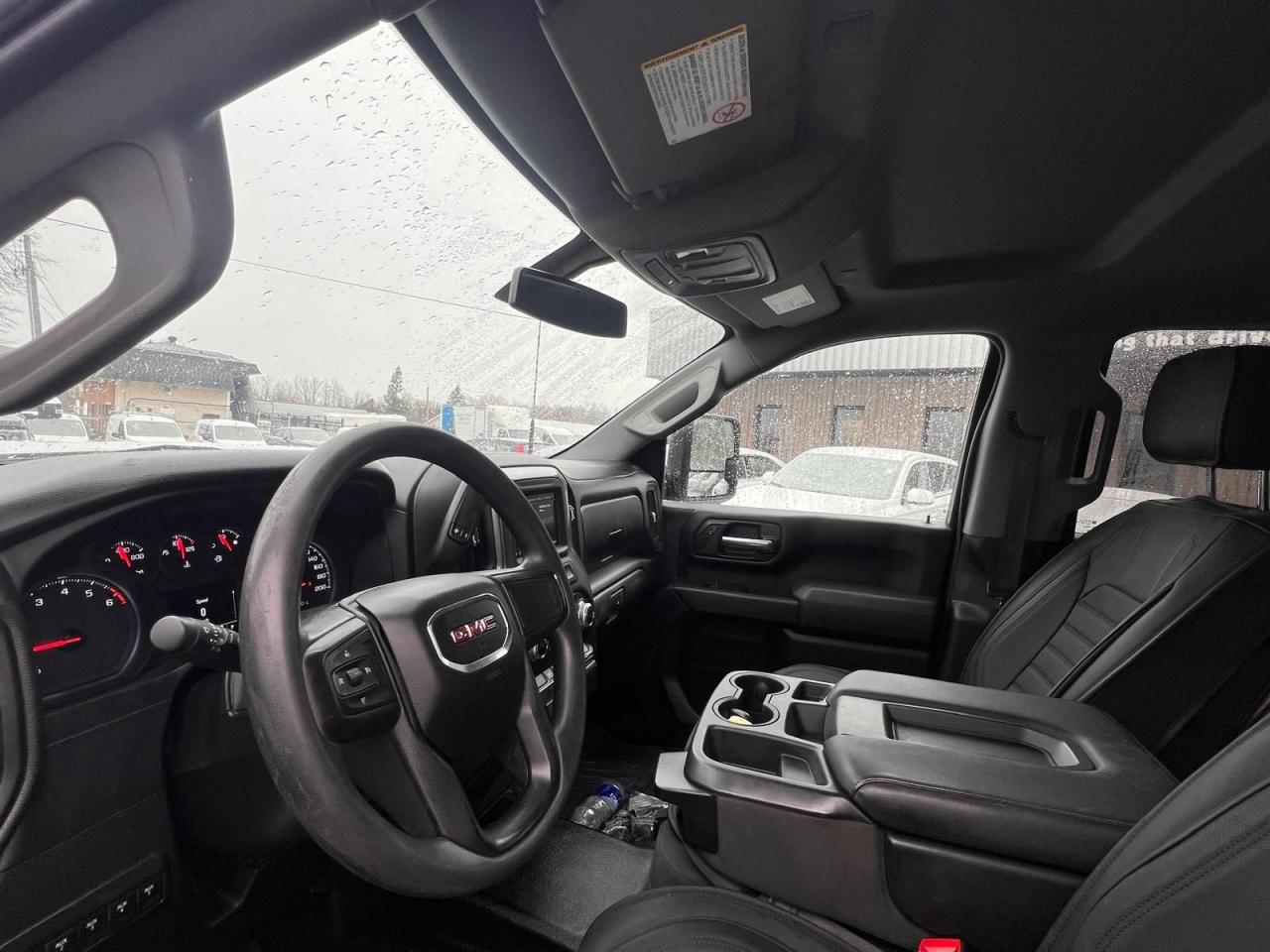 2021 GMC Sierra 2500  Photo4