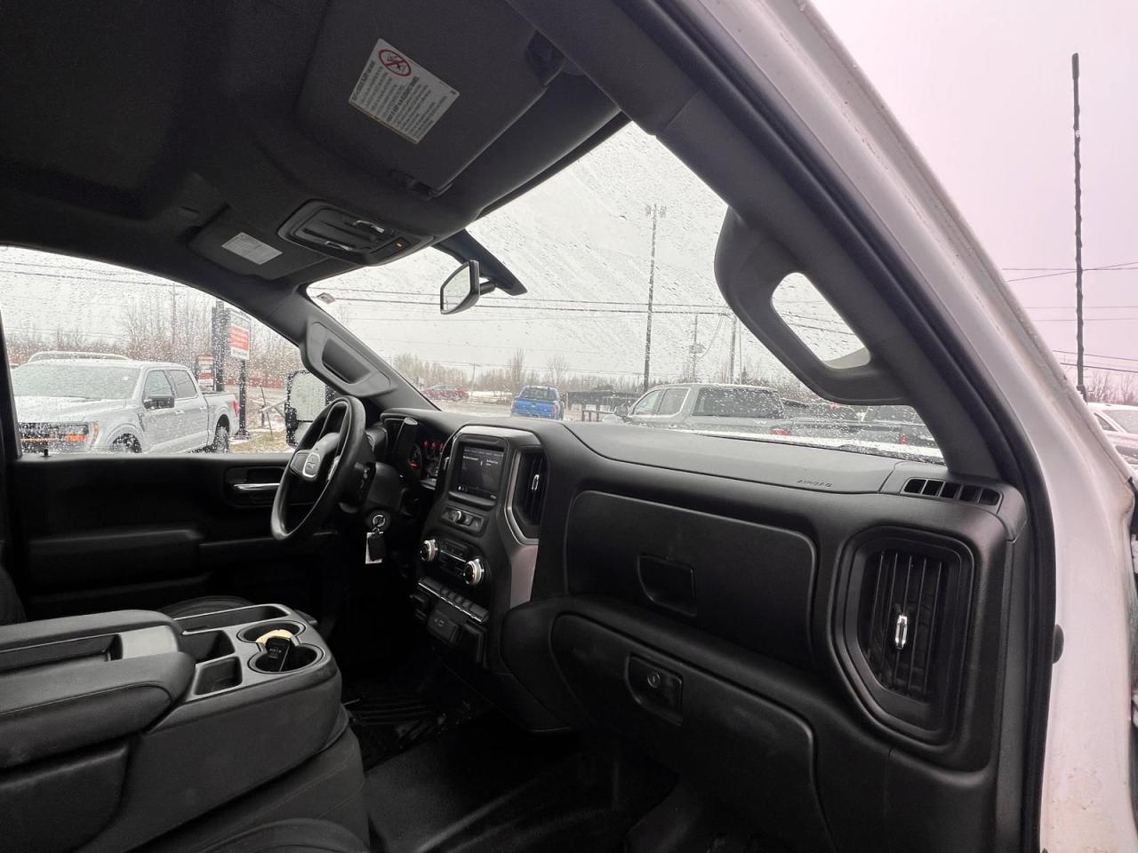 2021 GMC Sierra 2500  Photo