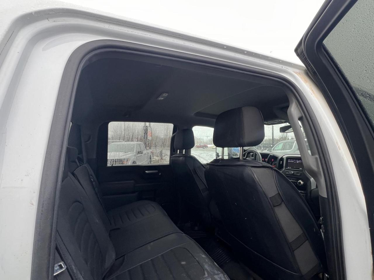 2021 GMC Sierra 2500  Photo