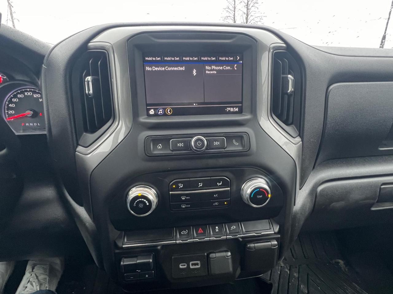 2021 GMC Sierra 2500  Photo