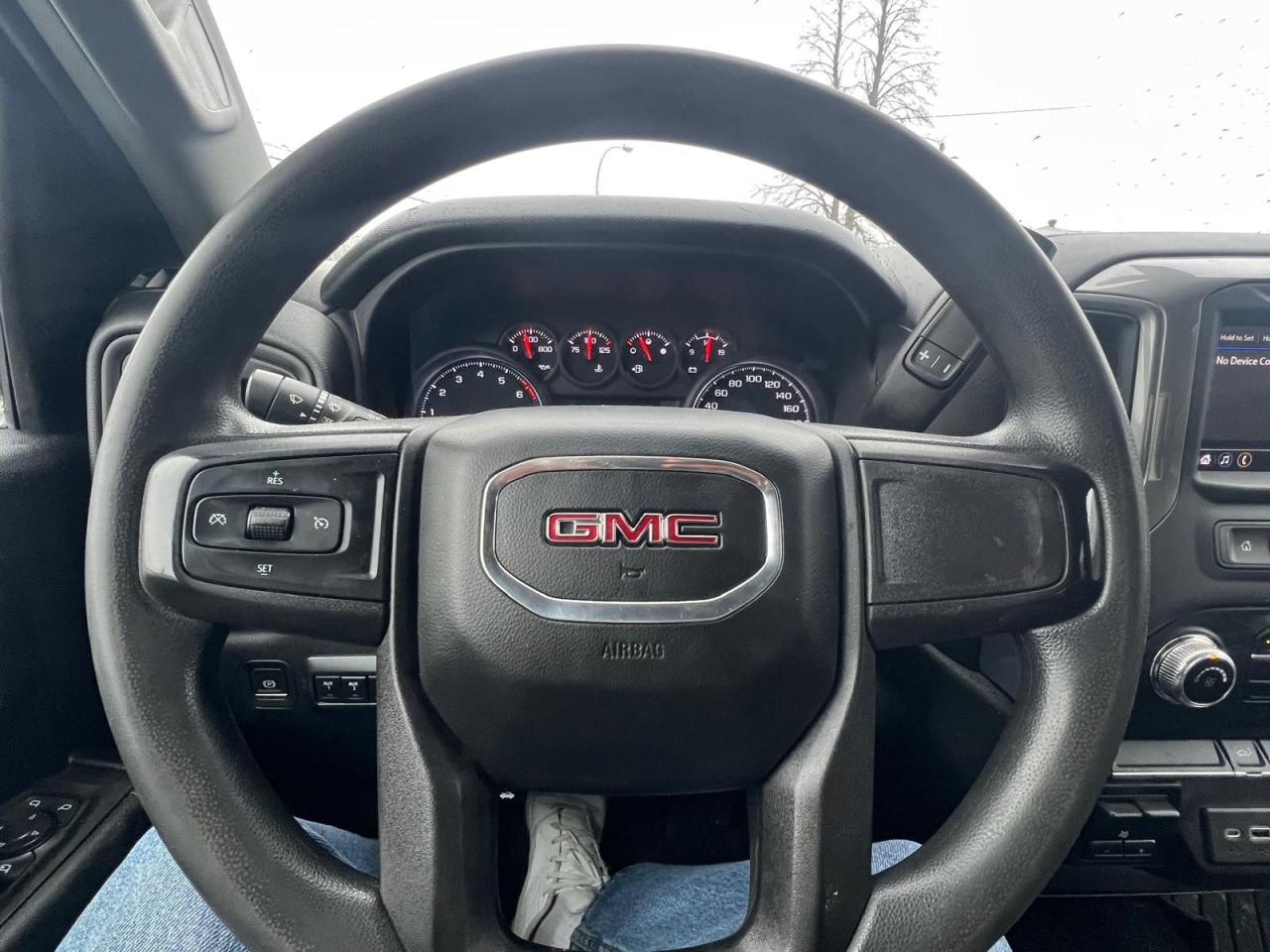 2021 GMC Sierra 2500  Photo