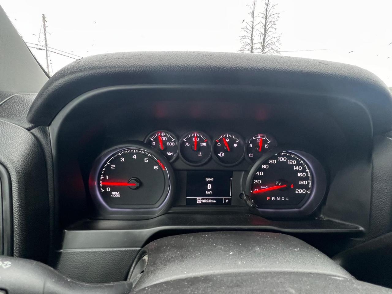 2021 GMC Sierra 2500  Photo