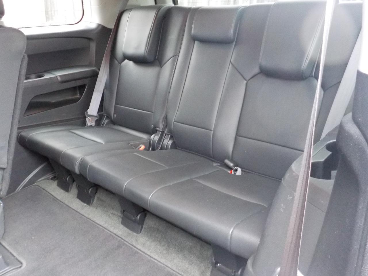 2015 Honda Pilot Touring Photo