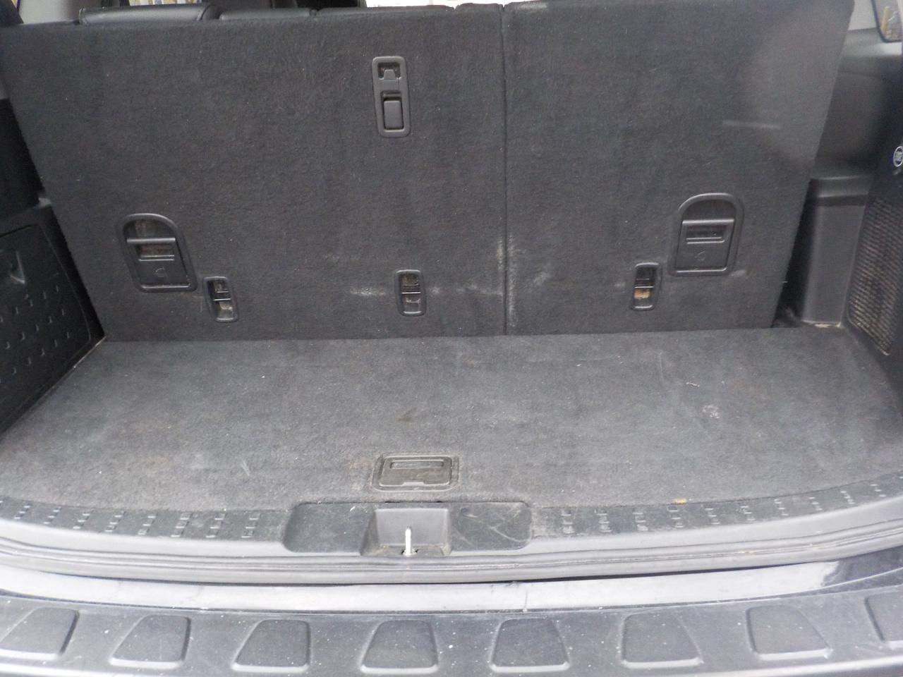 2015 Honda Pilot Touring Photo